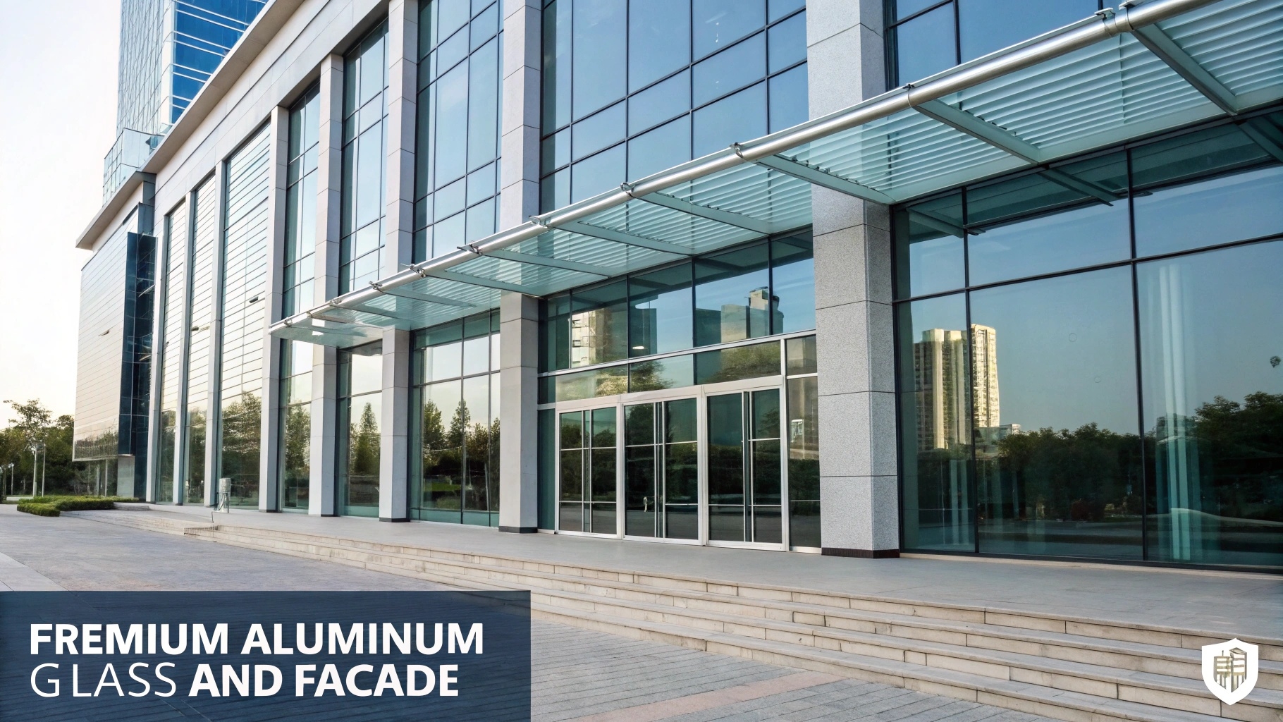 Lumex Aluminum Solutions
