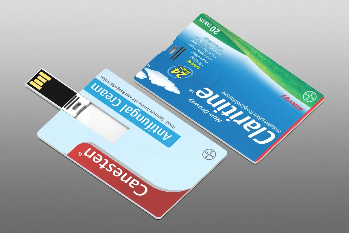 Corporate gifts and promotional items – Brandkom, CMS GROUP
