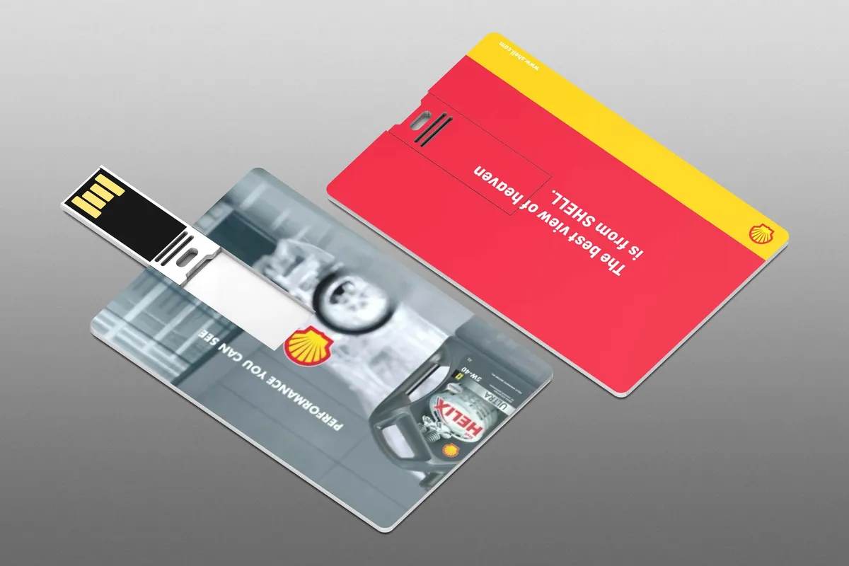 Corporate gifts and promotional items – Brandkom, CMS GROUP