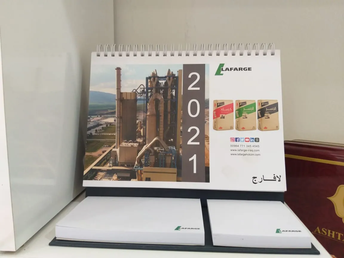 Packaging and print production – Brandkom, CMS GROUP