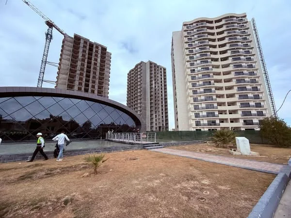 Al Dallah Residential Complex