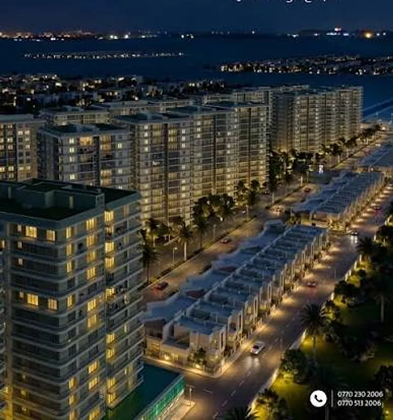 Al-Wedd Residential Complex
